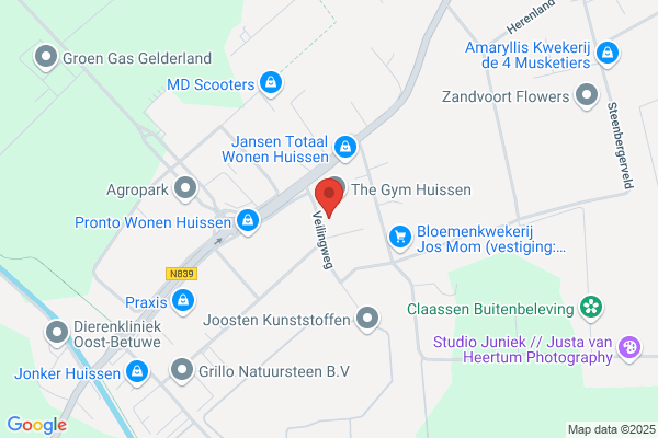 Witjes Adviesgroep