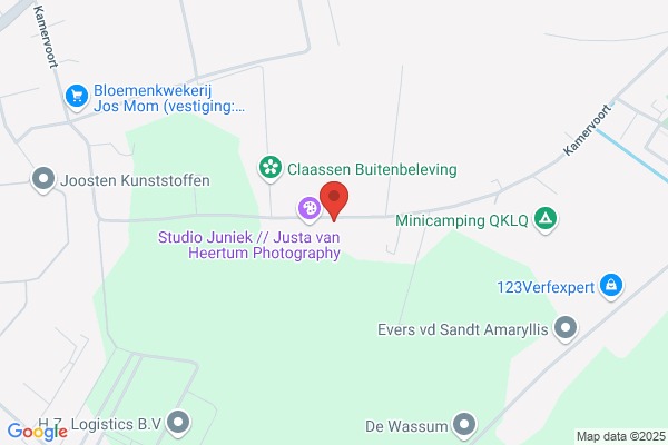 Stratenmakersbedrijf Ten Westenend BV