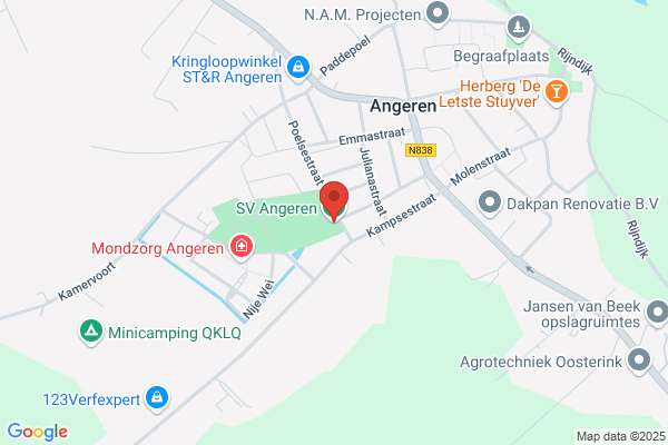Angeren Sportclub