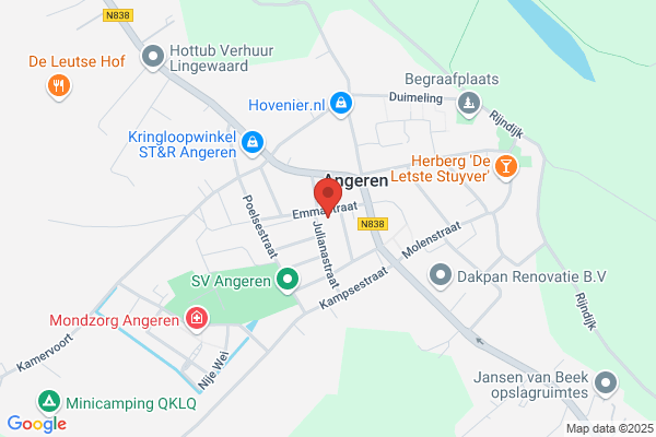 Bibliotheek Angeren
