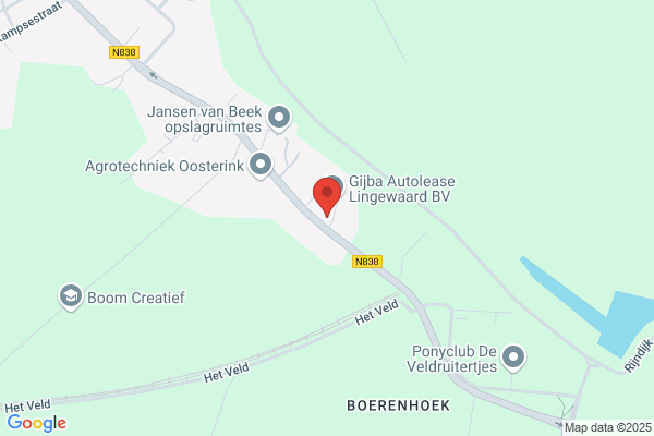 Bouman Bv