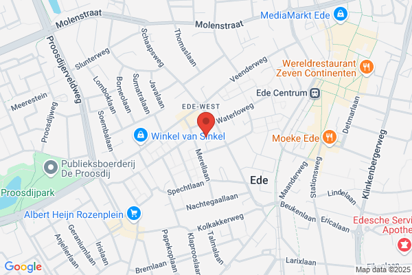 Bouwadviesbureau Maassen