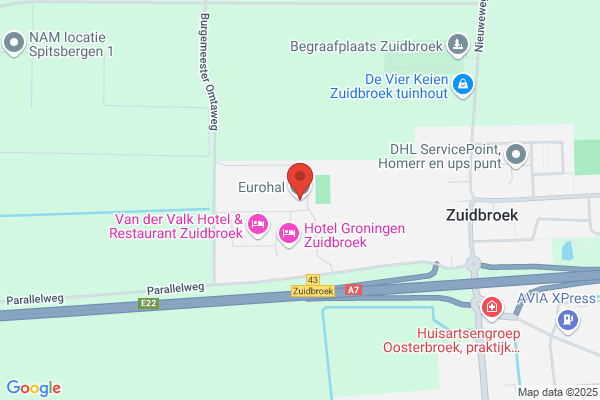 Eurohal