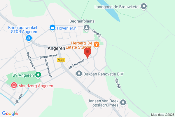 Garagebedrijf H. Kos