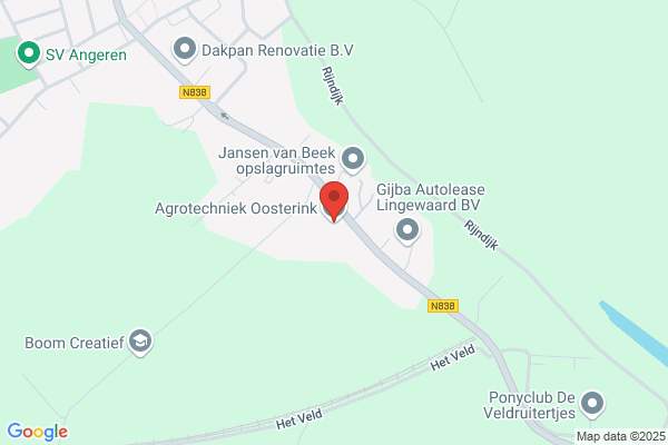 Gebrs. Oosterink