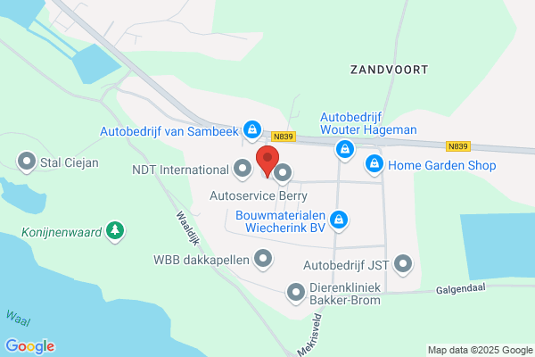 Handelsonderneming Wga