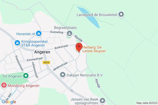 Herberg De Ploeg