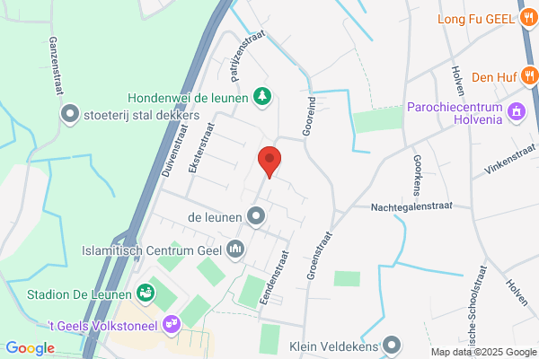 Hoveniersbedrijf en Tuincentrum Helsen