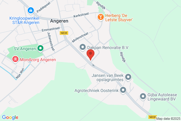 J.H. Bolder En Zonen Bv
