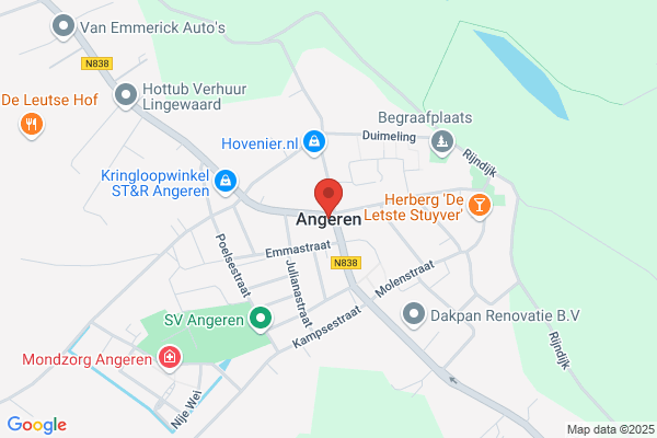 Knuiman trainingen