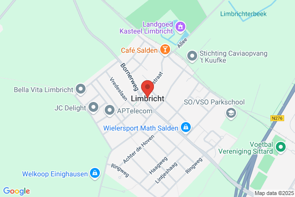 Limbricht