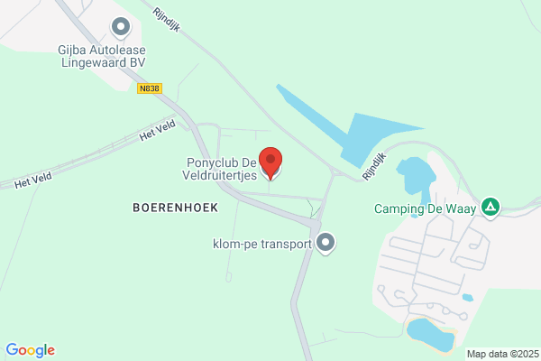 Manege De Rietgaard