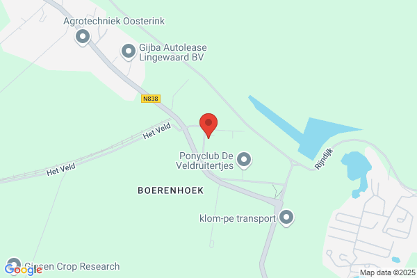 Openbare Bibliotheken