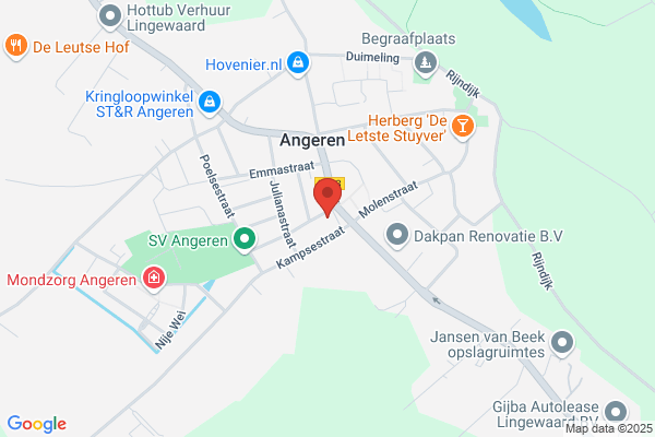 Ploeg Fysiotherapie M vd