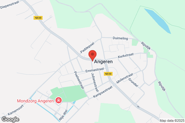 Rutjes, Loonbedrijf