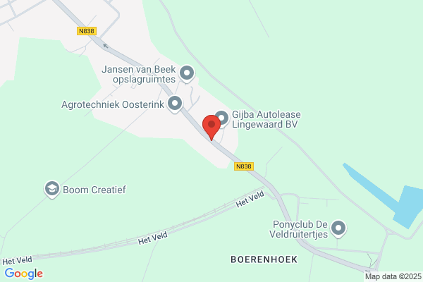Schaars Bv, J H