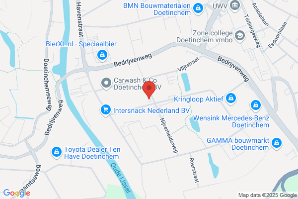 Kamstrup B.V.