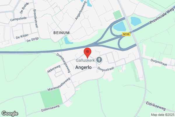 Dorpshuis Centrum De Meent