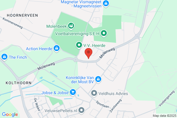 Accountantskantoor H.W. Lensink