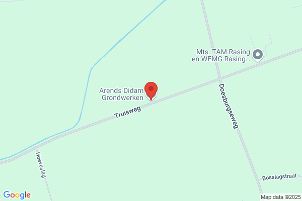Agro Grondverzet
