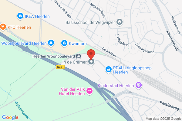 Antiekhandel De Kapel