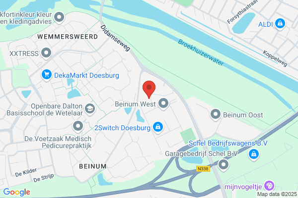 Autocenter Rudie Verheij Bv