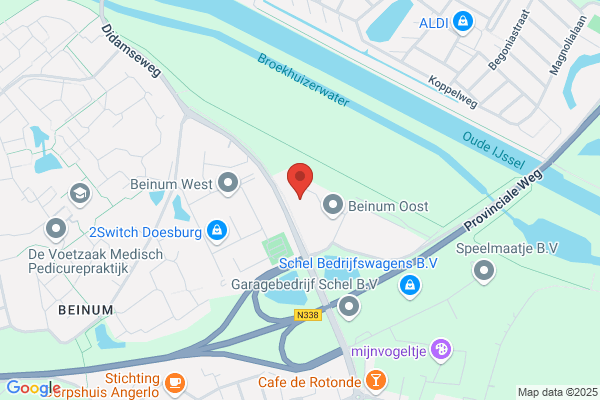 Beinem Industrie Bv