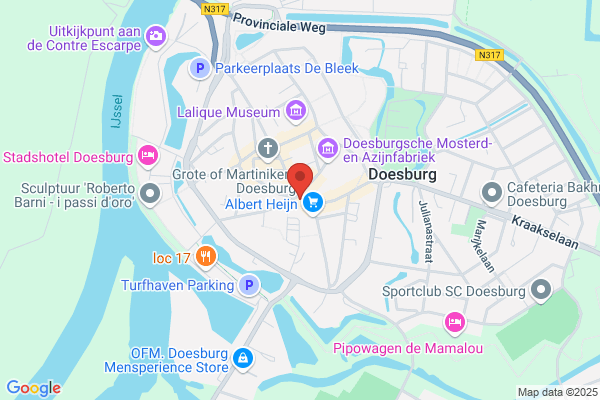 Boek en Buro Nieuwenhuis