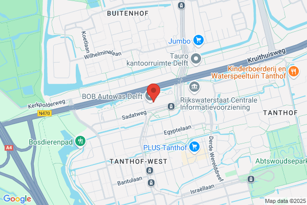 Brandstoffenhandel J. Nieuwenhuis En Zonen