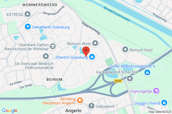 Campstede Pedagogische Praktijk