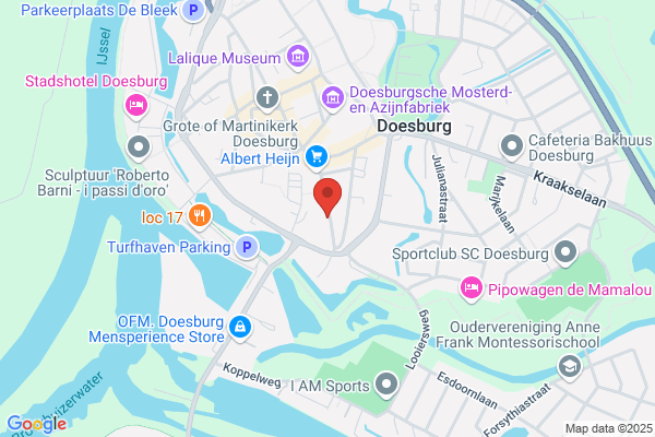 Christelijk Gereformeerde Kerk