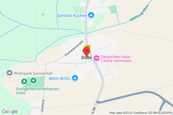 Dolle Duvel, De