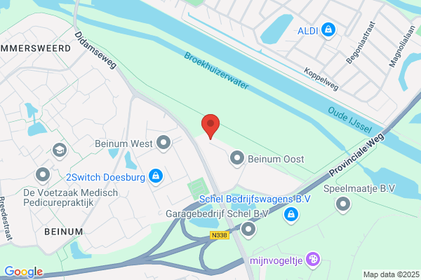 Dotex Doesburg B.V.