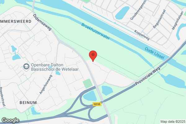 Dotex Doesburg Bv