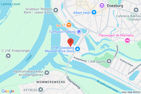Gieterij Doesburg Bv