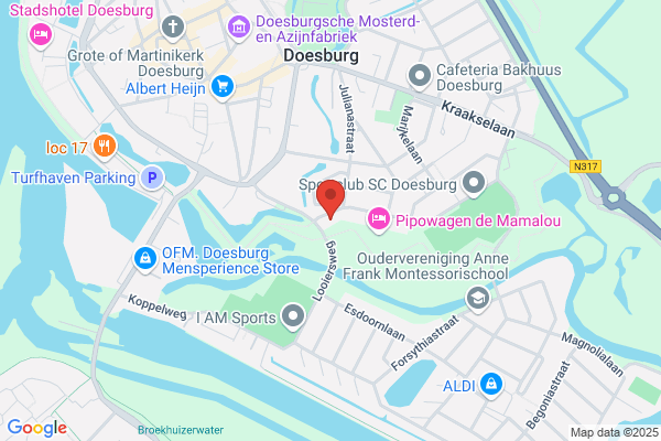 Hendriks Administratie- & Belastingadviseurs