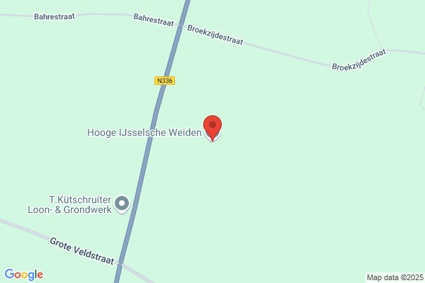 Ijsseldijk Vof