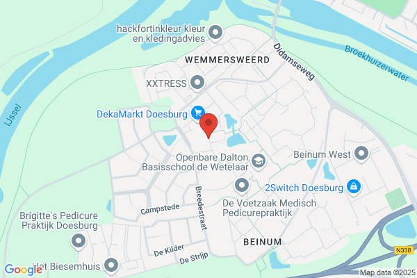 Kempen Klokken Van