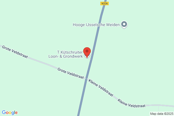 Kütschruiter, F J