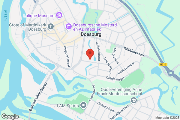 Stichting Exploitatie Martinuskerk