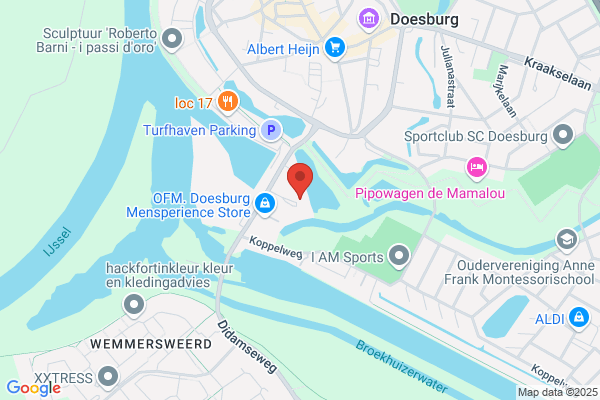 Verloskundigen praktijk Dieren/Doesburg/Brummen