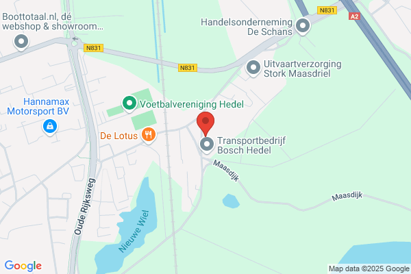 Vof V.D. Anker