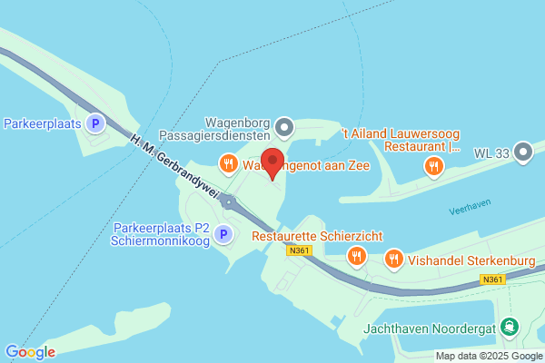 Scheepspark BV