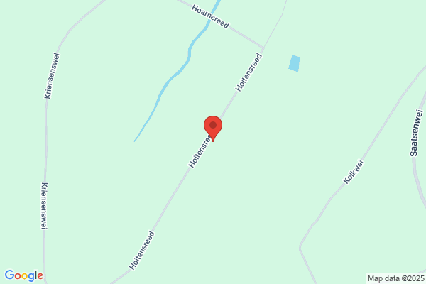 Beek, R Van