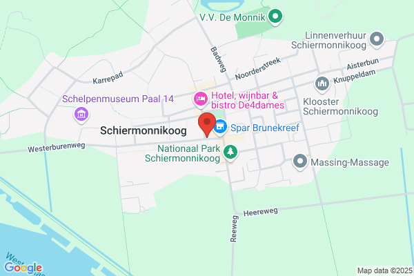 Boersma, S