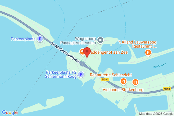 Lauwersoog