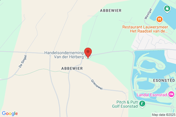 Pension Boerderij V/D Herberg