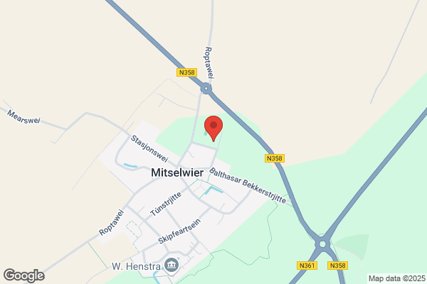 Tc Metslawier