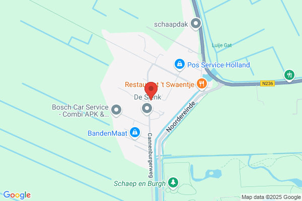 Installatiebedrijf Geurt en Tim Holdinga VOF