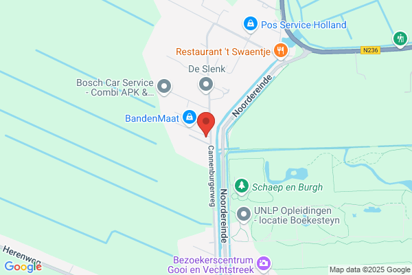 Autobedrijf H. Blotenburg